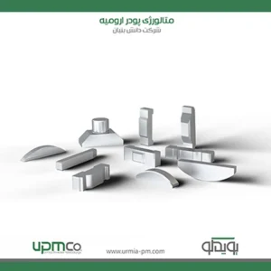 قطعات واترپمپ خودرو