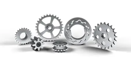 قطعات اویل پمپ خودرو