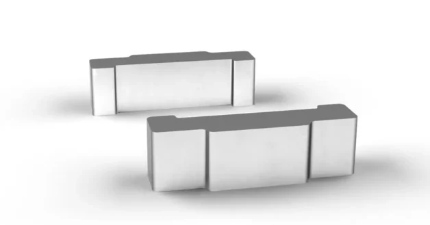 خار موشکی توپی دنده 1و2 گیربکس پراید